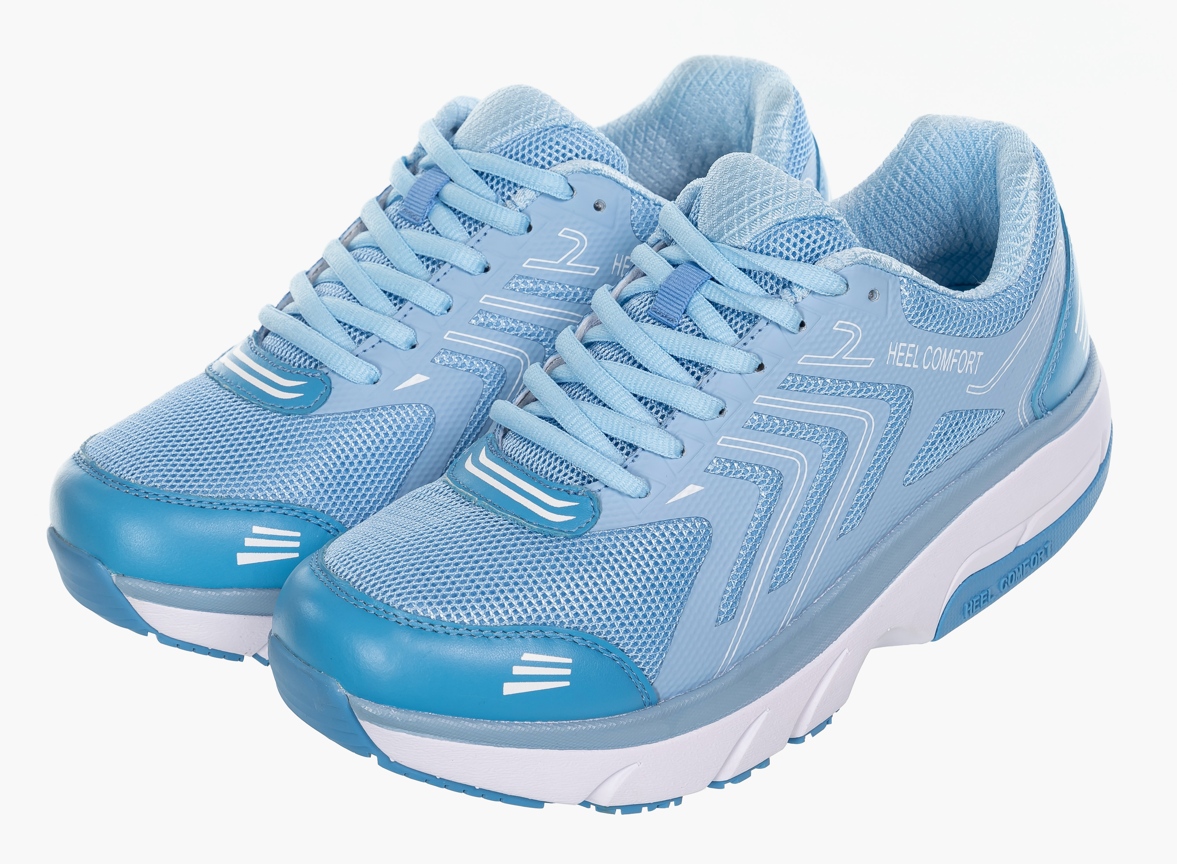 полуботинки кроссовки HC-23079-2 HEEL COMFORT на демисезон