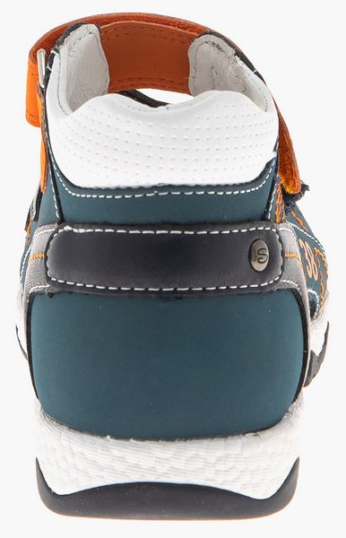 Детские босоножки 55-518M Sursil-Ortho летние