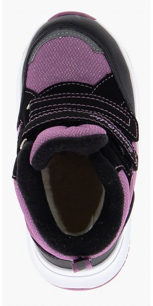 Детские ботинки A45-184-2A Sursil-Ortho зимние