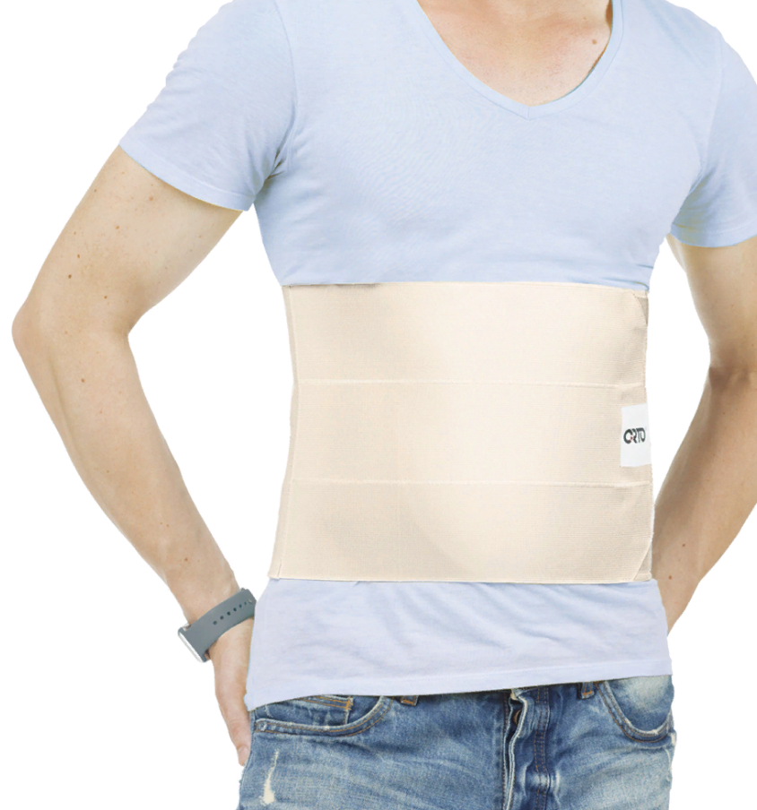 Послеоперационный бандаж БП-111 Orto, умеренная фиксация купить в OrtoMir24