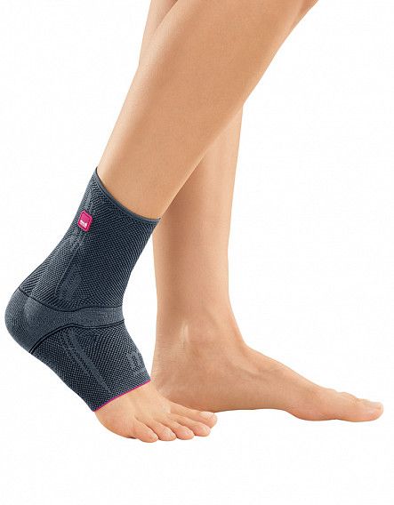 Ортез на голеностоп 509 Medi, мягкая фиксация купить в OrtoMir24