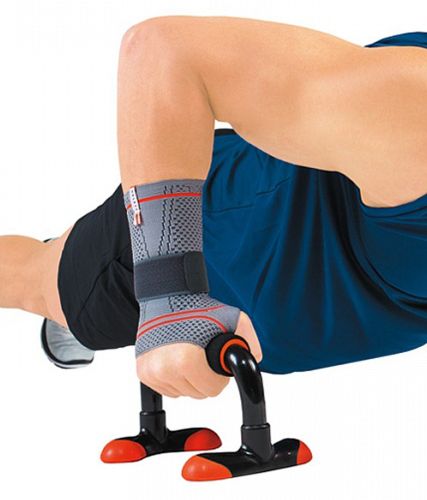 Ортез на лучезапястный сустав DWR-202 Orlett, мягкая фиксация купить в OrtoMir24