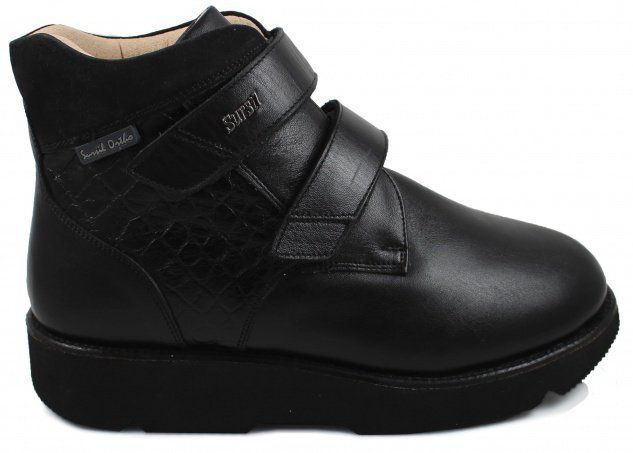 ботинки 251601W Sursil-Ortho при диабетической стопе