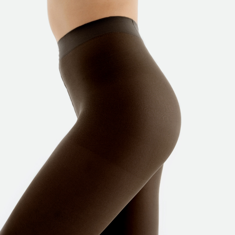 Компрессионные колготки 2С302 VENOTEKS, 2 класс купить в OrtoMir24