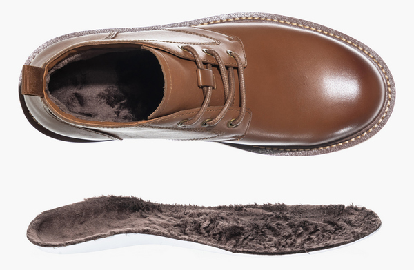 ботинки 241201-1 Sursil-Ortho на демисезон