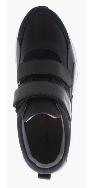 кроссовки 65-180-2 Sursil-Ortho на демисезон