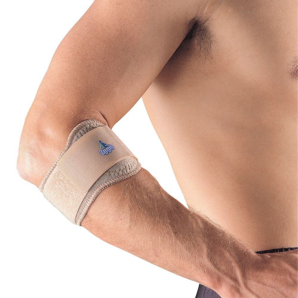 Ортез на локтевой сустав 1486 OPPO Medical,  купить в OrtoMir24
