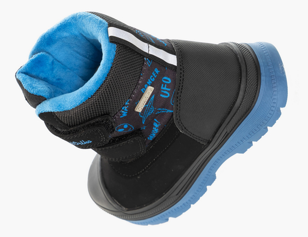 Детские ботинки A45-2408 Sursil-Ortho зимние