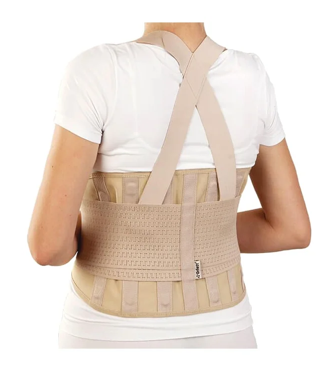 Ортопедический корсет IBS-3006 Orlett, умеренная фиксация купить в OrtoMir24