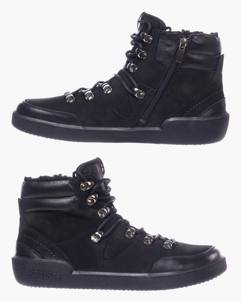 ботинки 77-035 Sursil-Ortho для широкой стопы