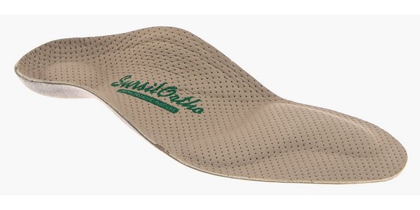 Детские ортопедические Стельки SO-M11M-212 Sursil-Ortho, полужесткие купить в OrtoMir24