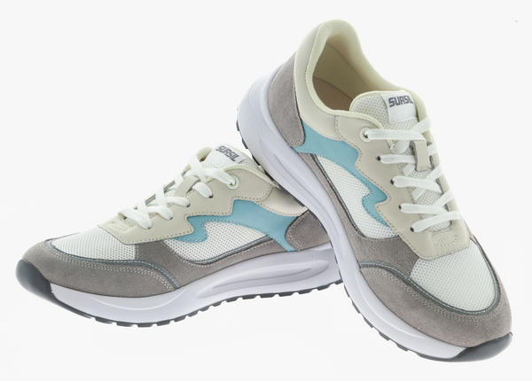 полуботинки кроссовки 65-227 Sursil-Ortho на демисезон