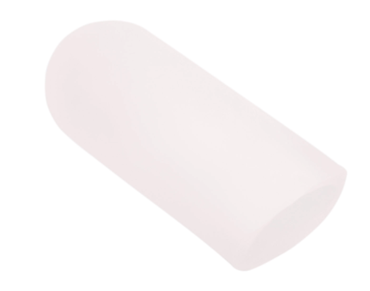 Защитные колпачки для пальцев FLINT ORTMANN от мозолей и повреждений (2 шт) купить в OrtoMir24