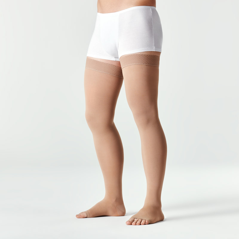 Компрессионные чулки 3P230 VENOTEKS,  3 класс купить в OrtoMir24