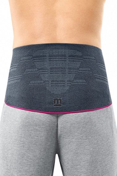 Ортопедический корсет 666 Medi, умеренная фиксация купить в OrtoMir24