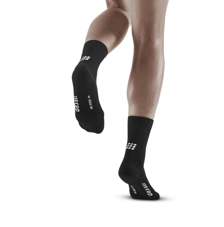 Мужские компрессионные носки CEP CLASSIC C102CM для активного отдыха Medi купить в OrtoMir24