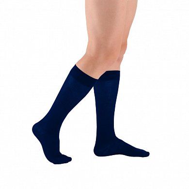 Компрессионные гольфы 1С154 VENOTEKS, 1 класс купить в OrtoMir24