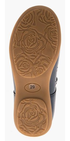 Школьные туфли 33-511 Sursil-Ortho