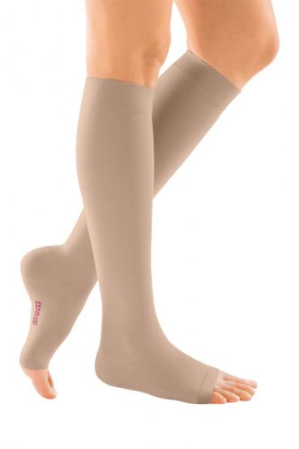 Компрессионные гольфы CO140 Medi, 1 класс купить в OrtoMir24