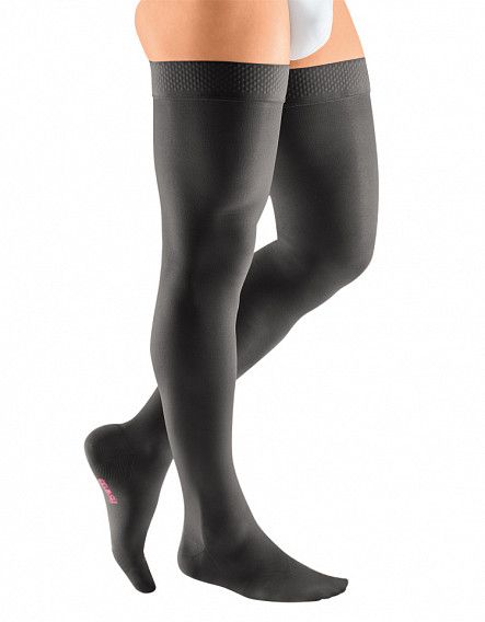 Компрессионные чулки 106C Medi,  1 класс купить в OrtoMir24