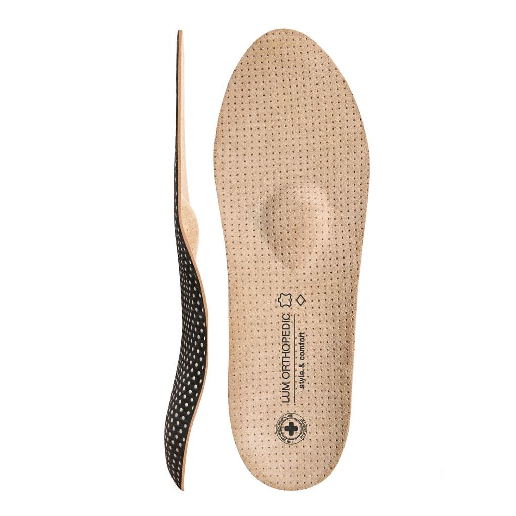  ортопедические Lum201S Luomma, жесткие / каркасные купить в OrtoMir24