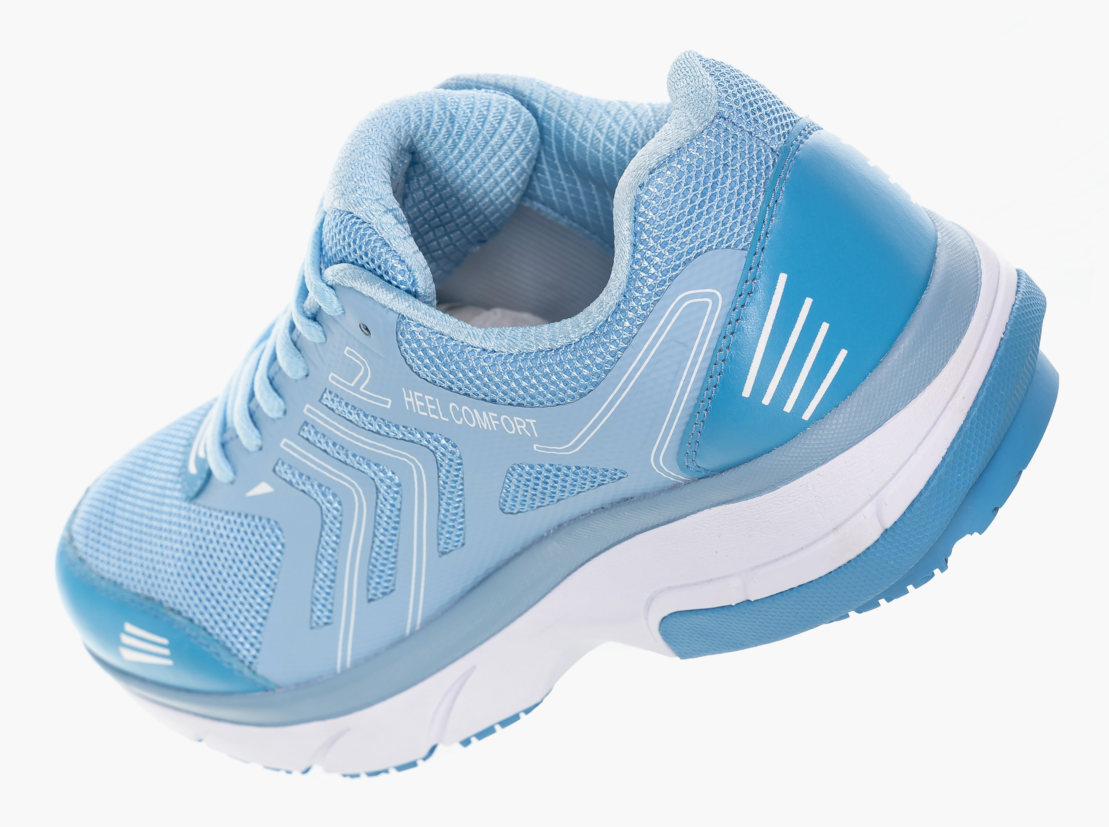 полуботинки кроссовки HC-23079-2 HEEL COMFORT на демисезон