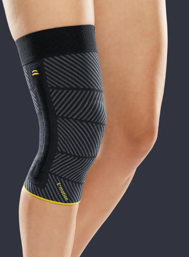 Ортез на коленный сустав 613E Medi, умеренная фиксация купить в OrtoMir24