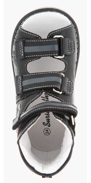 Детские босоножки 15-342M Sursil-Ortho летние