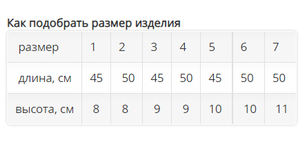Ортопедический воротник ОВ Экотен, мягкая фиксация купить в OrtoMir24