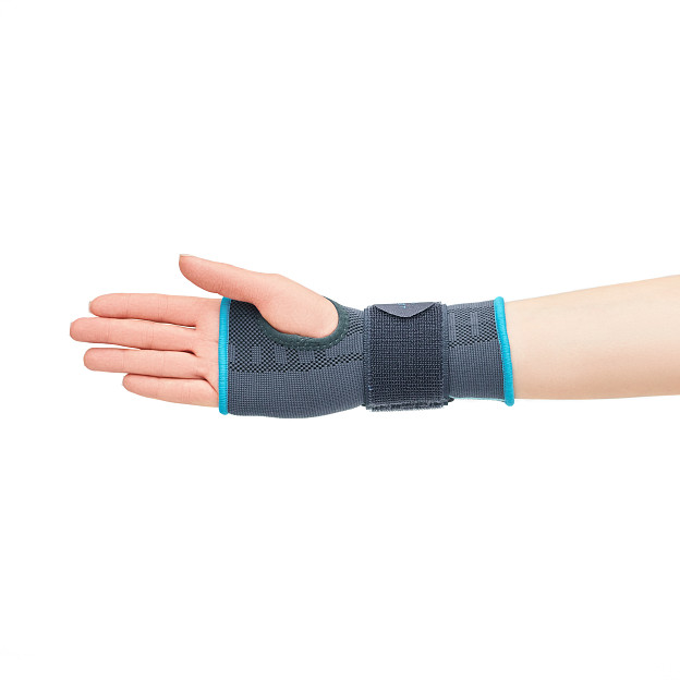 Ортез на лучезапястный сустав SWR-102 2G Orlett, умеренная фиксация купить в OrtoMir24