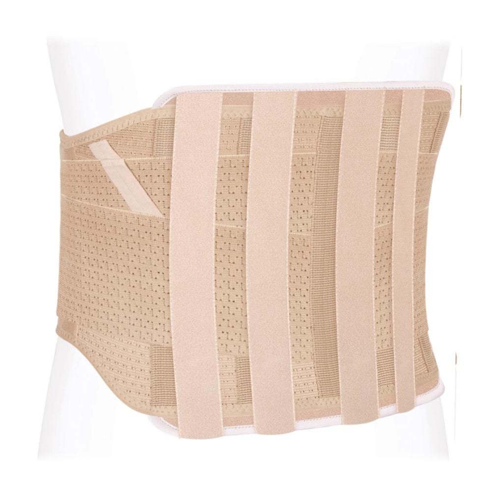 Ортопедический корсет ПРРС-25П Экотен, умеренная фиксация купить в OrtoMir24