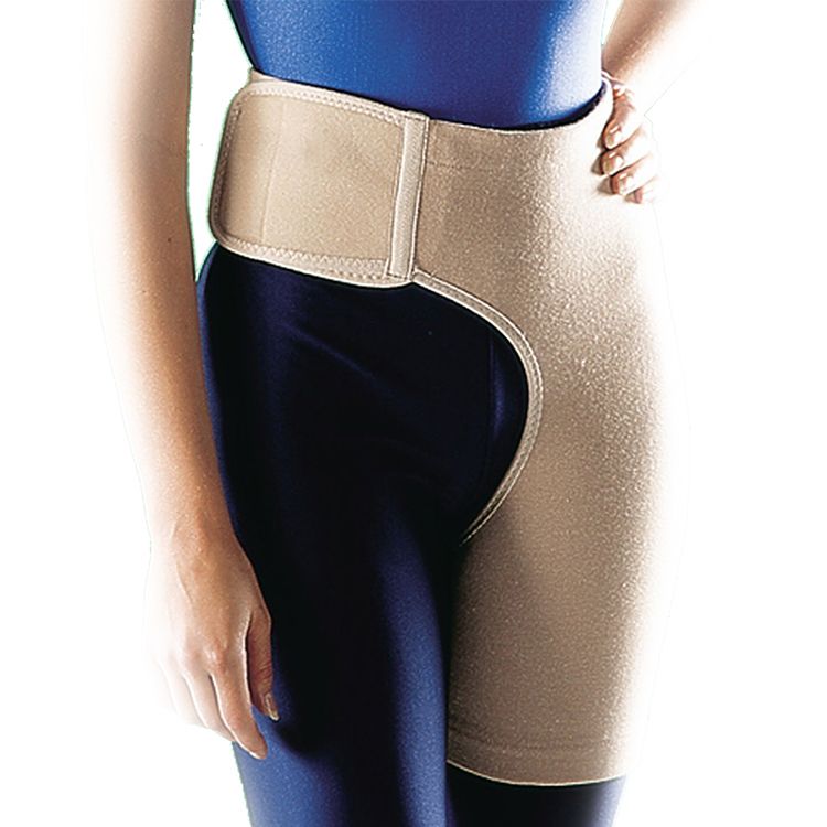 Ортез тазобедренный 2041 OPPO Medical, умеренная фиксация купить в OrtoMir24