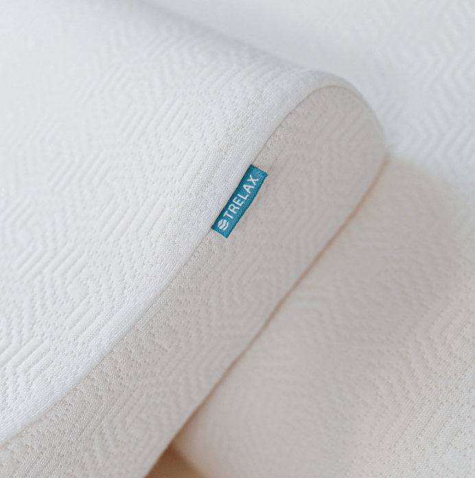 Наволочка для ортопедической подушки SOLA П30 Trelax купить в OrtoMir24