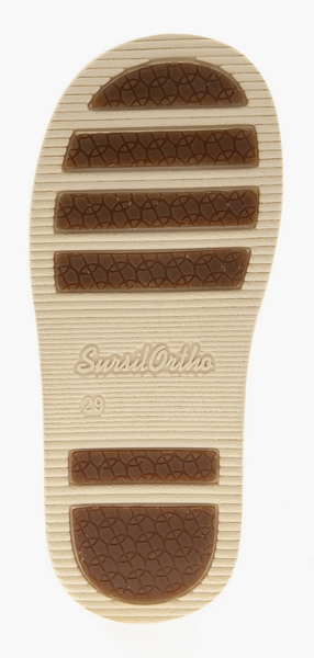 Детские босоножки 15-347S Sursil-Ortho летние
