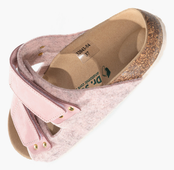 босоножки CS-32043-54 DR.SURSIL на лето