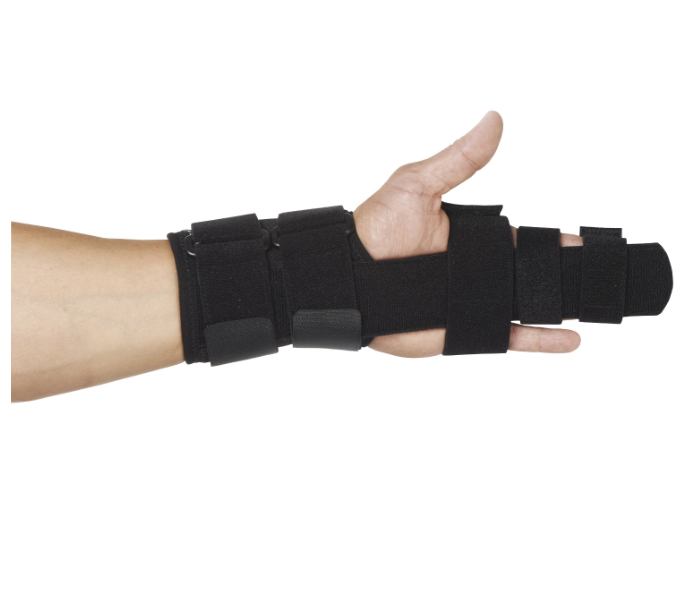 Ортез на лучезапястный сустав WFG-100 Orlett, сильная фиксация купить в OrtoMir24