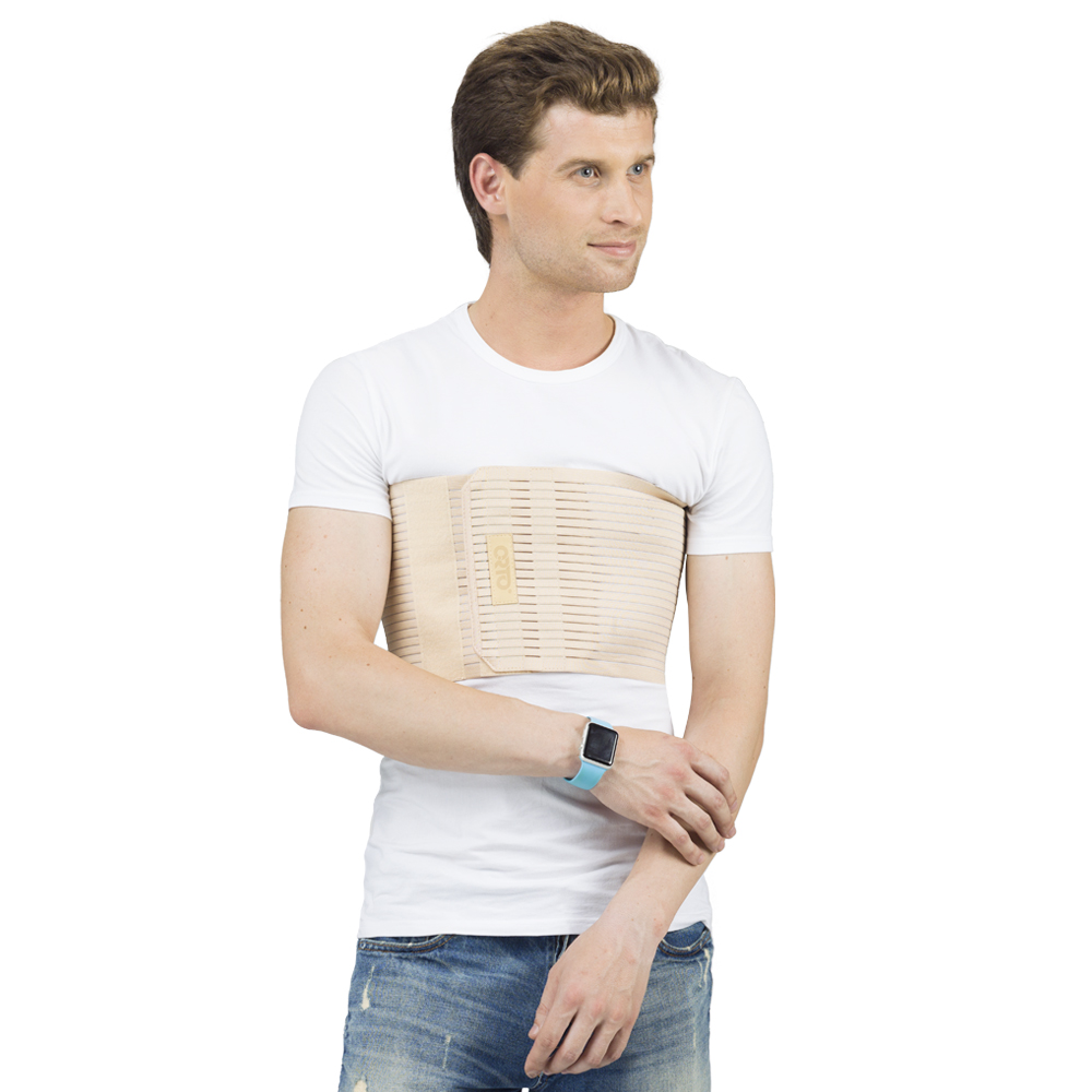 Послеоперационный бандаж БГК-413 Orto, мягкая фиксация купить в OrtoMir24