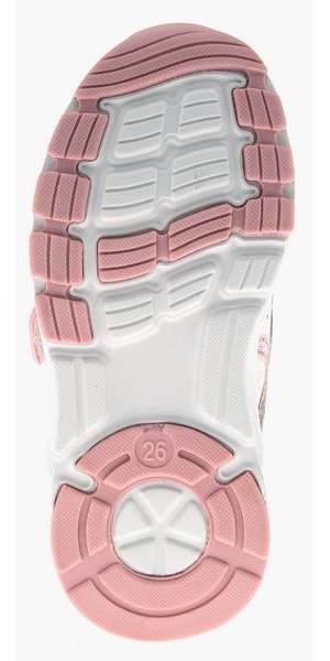 Детские босоножки 15-345 Sursil-Ortho летние