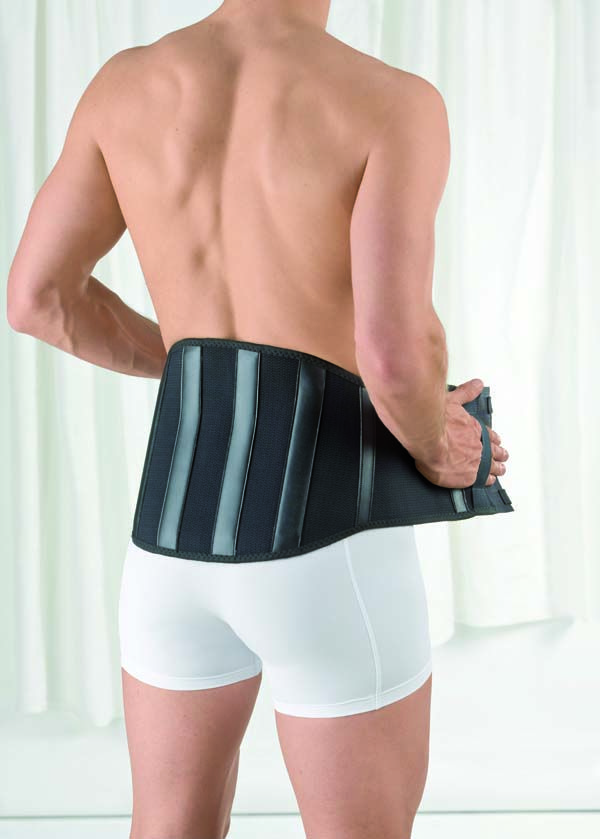 Послеоперационный бандаж K200-S Medi, умеренная фиксация купить в OrtoMir24