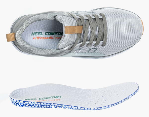 полуботинки кроссовки HC-23086 HEEL COMFORT на демисезон